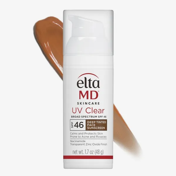 EltaMD UV Clear SPF 46