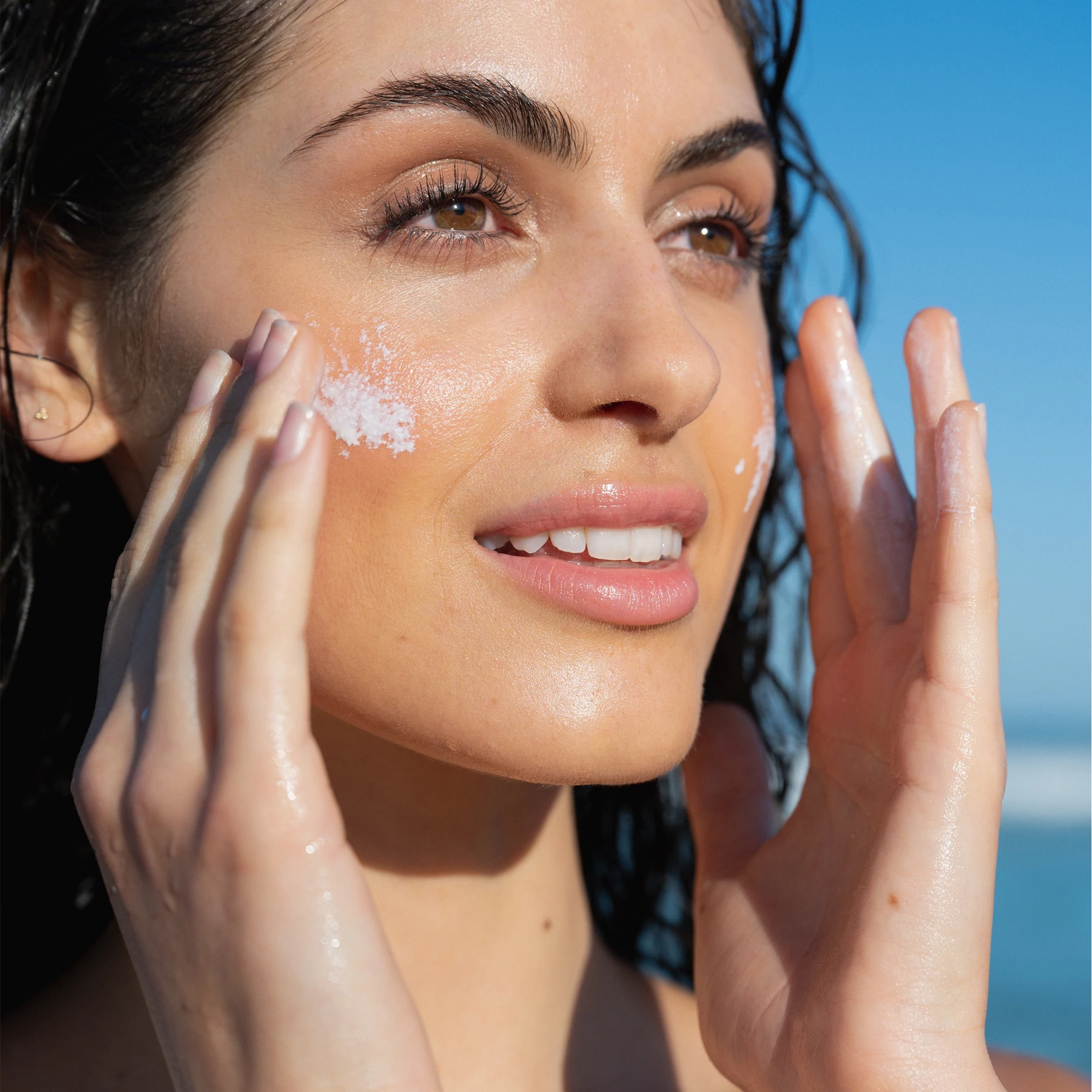 Summer Beauty Products