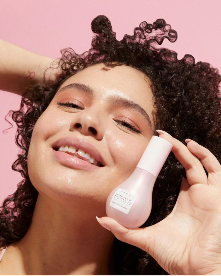 Glow Recipe Watermelon Moisturizer