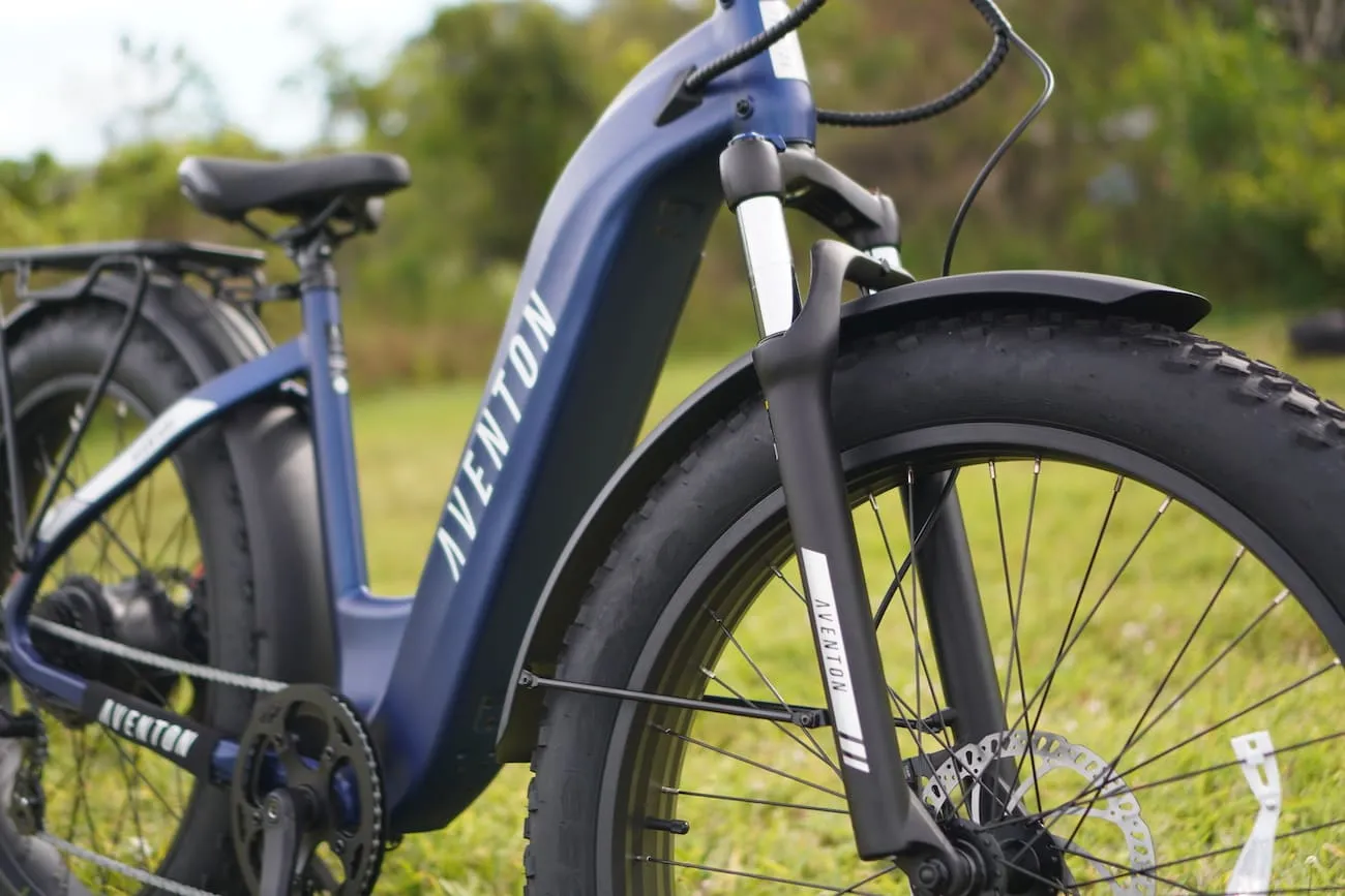 Electric Bikes Florida